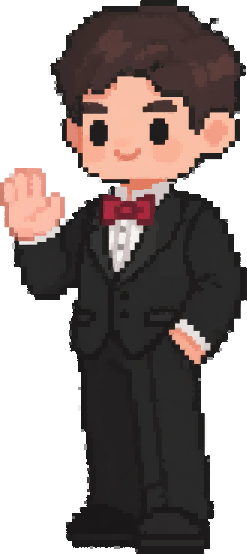 新郎
